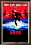 Hard Rain Prints