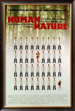 Human Nature Poster