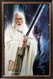 The Lord Of The Rings: The Two Towers Posters