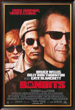 Bandits Print