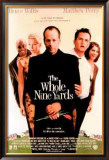 The Whole Nine Yards Poster
