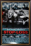 Stop Loss Posters