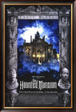 The Haunted Mansion Poster