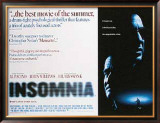 Insomnia Posters