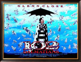 102 Dalmatians Posters