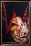 Saw Prints