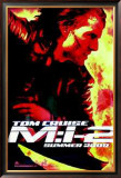 Mission Impossible 2 Prints