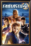 Fantastic Four Posters