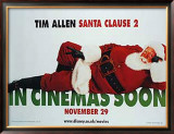 Santa Clause 2 Photo