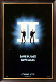 Men In Black 2 Prints