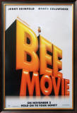 Bee Movie Poster