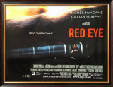 Red Eye Prints