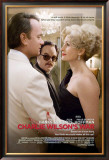 Charlie Wilson's War Print