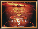 Signs Posters