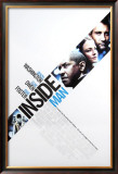 Inside Man Prints