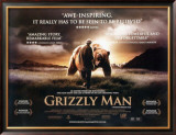 Grizzly Man Posters