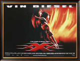 XXX Posters