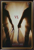 Freddy Vs. Jason Prints