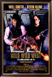 Wild Wild West Prints