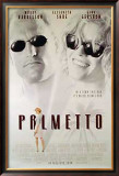 Palmetto Posters