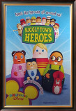 Higglytown Heroes Posters