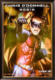 Batman Forever Prints