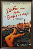 Italian For Beginners Prints