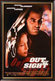 Out Of Sight Print