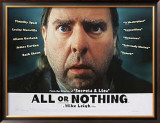 All Or Nothing Photo