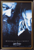 Harry Potter And The Prisoner Of Azkaban Posters