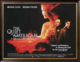 The Quiet American Prints
