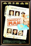 Company Man Poster