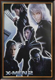 X2 Posters