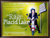 The Rage In Placid Lake Print