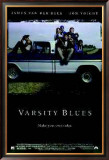 Varsity Blues Print
