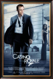 Casino Royale Poster