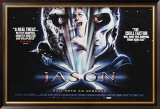 Jason X Prints