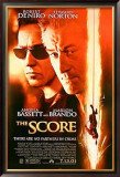 The Score Print