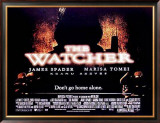 The Watcher Prints