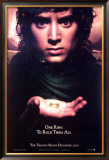 Lord Of The Rings: Fellowship Of the Ring Print