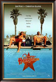Jimmy Hollywood Poster