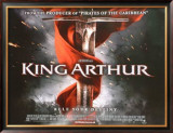 King Arthur Prints