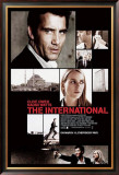 The International Posters