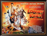 Looney Tunes: Back In Action Posters