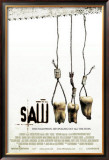 Saw III Prints