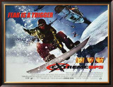 Extreme Ops Prints