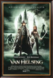 Van Helsing Posters