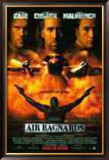 Con-Air Posters