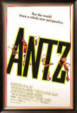 Antz Poster