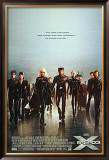 X2 Posters